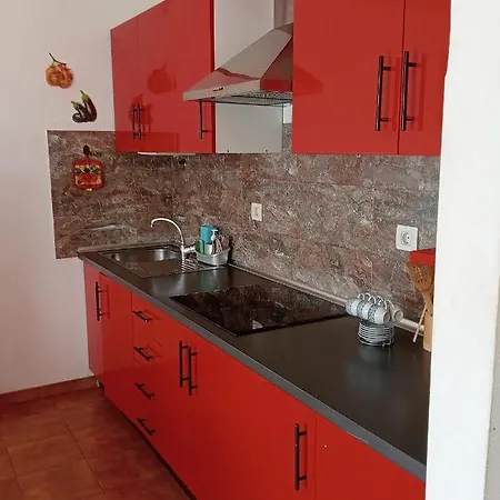Apartman Casa Lucy