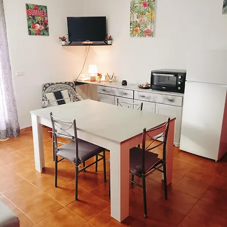 Casa Lucy * Costa de Antigua