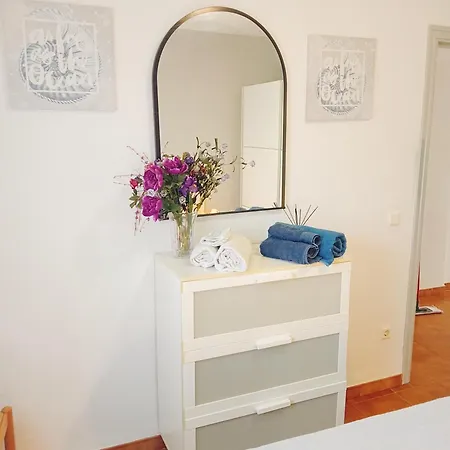 Apartman Casa Lucy