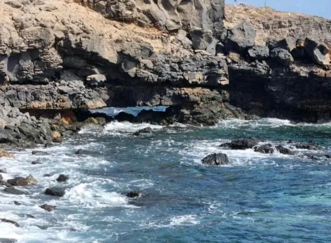 Casa Lucy Apartment *