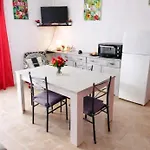Apartament Casa Lucy Costa De Antigua