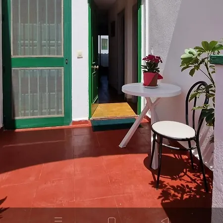 Casa Lucy Apartment