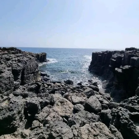 Casa Lucy 公寓 科斯塔德安提瓜