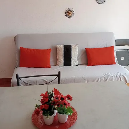 Casa Lucy Apartment Costa De Antigua