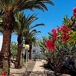 Apartamento Casa Lucy