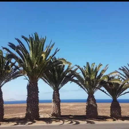 Διαμέρισμα Casa Lucy