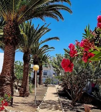 アパート Casa Lucy