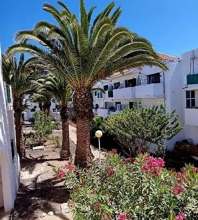 Casa Lucy 아파트 *