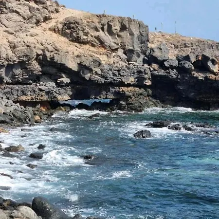 Casa Lucy アパート *