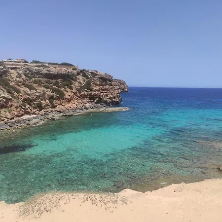 Casa Lucy アパート コスタ・デ・アンティグア