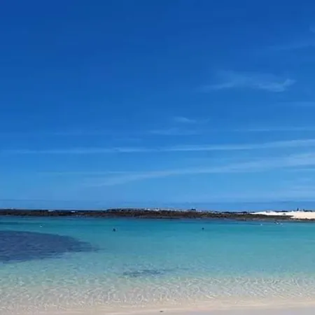 アパート Casa Lucy *