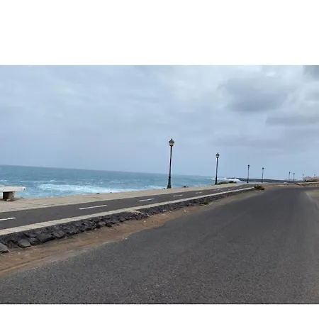 아파트 Casa Lucy *