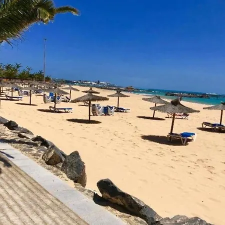 アパート Casa Lucy *