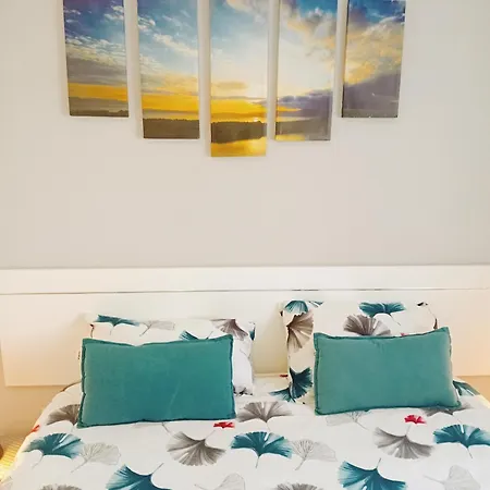 Casa Lucy 科斯塔德安提瓜