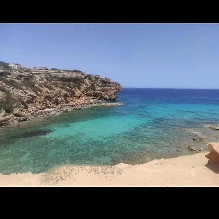 Διαμέρισμα Casa Lucy