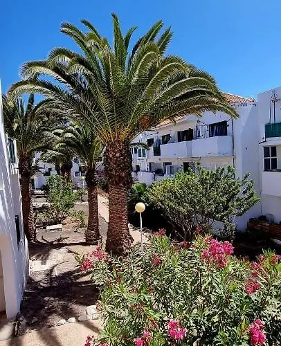 Casa Lucy דירה *