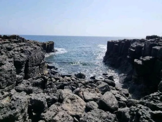 Casa Lucy דירה קוסטה דה אנטיגואה