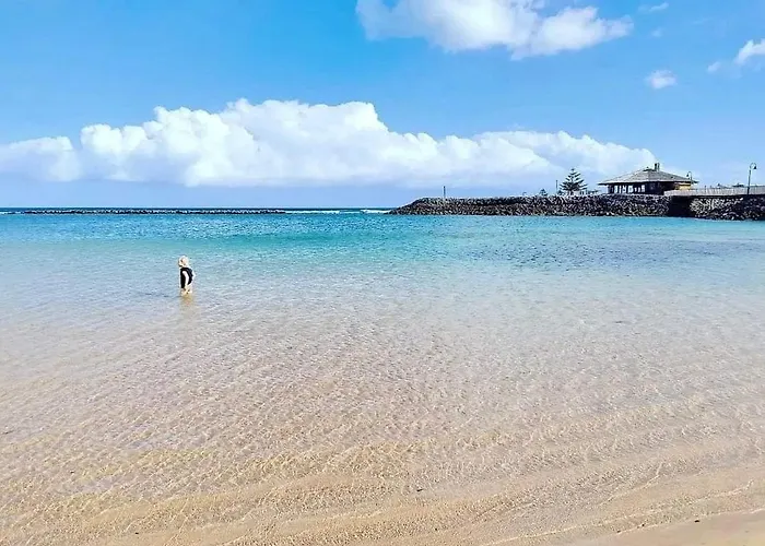 Casa Lucy דירה *