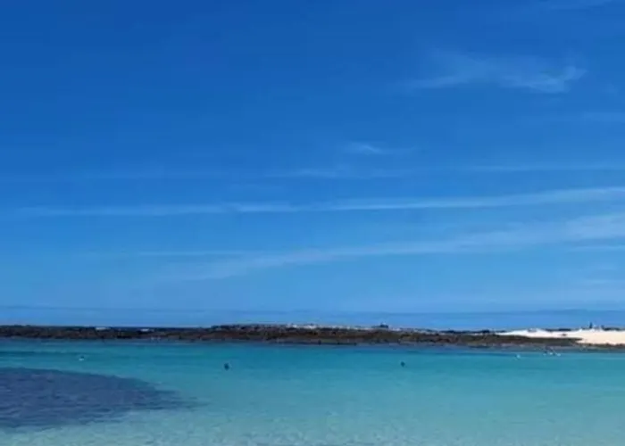 דירה Casa Lucy *