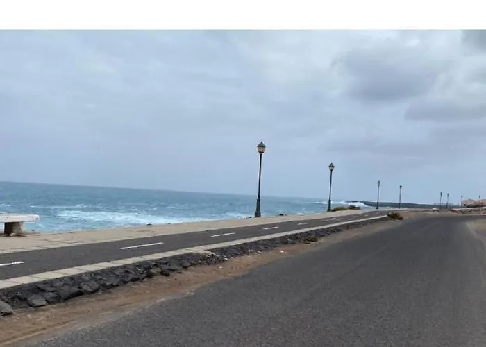 דירה Casa Lucy *