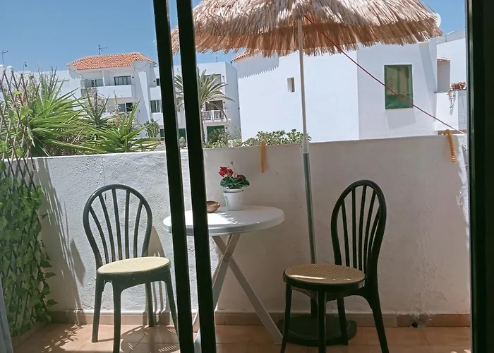 Casa Lucy * קוסטה דה אנטיגואה