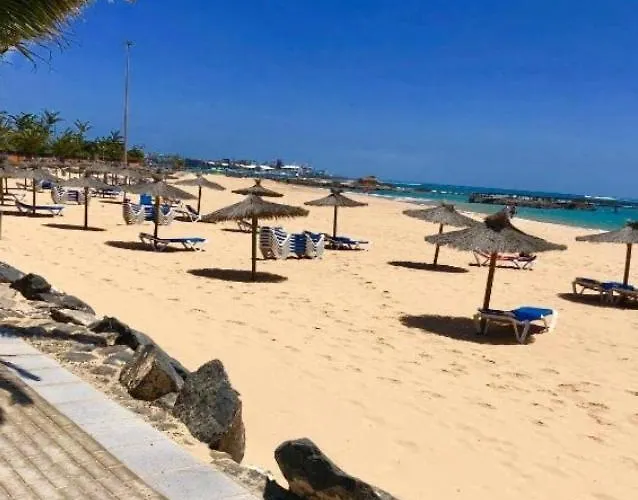 דירה Casa Lucy *