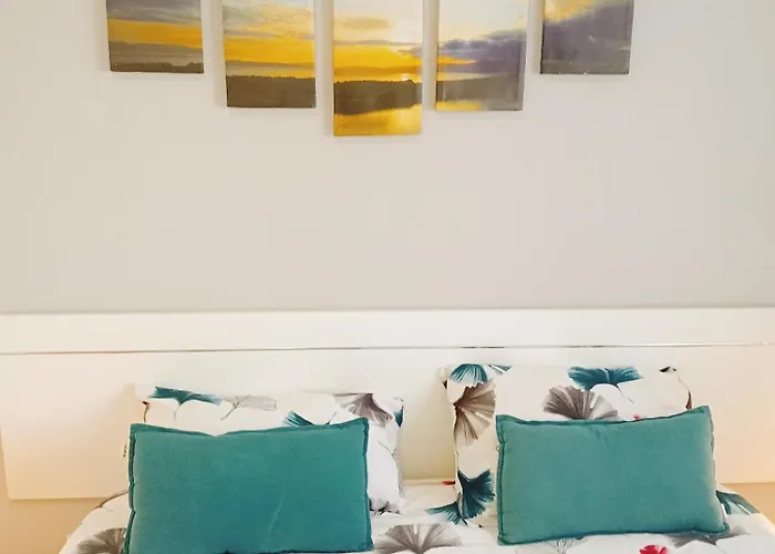 Casa Lucy קוסטה דה אנטיגואה