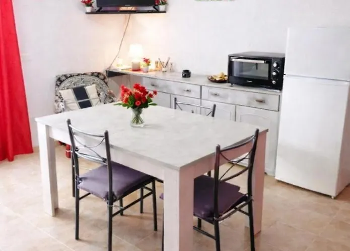 דירה Casa Lucy קוסטה דה אנטיגואה