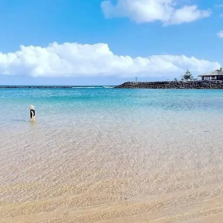 Casa Lucy דירה *