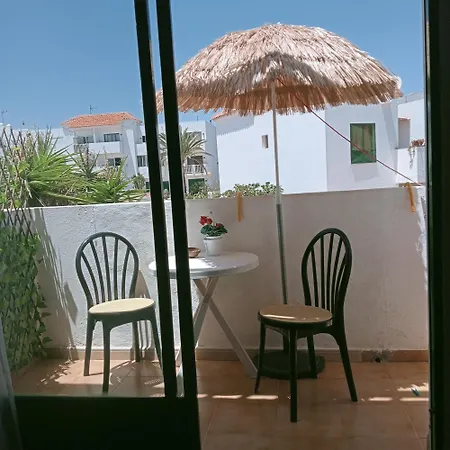 Casa Lucy * קוסטה דה אנטיגואה