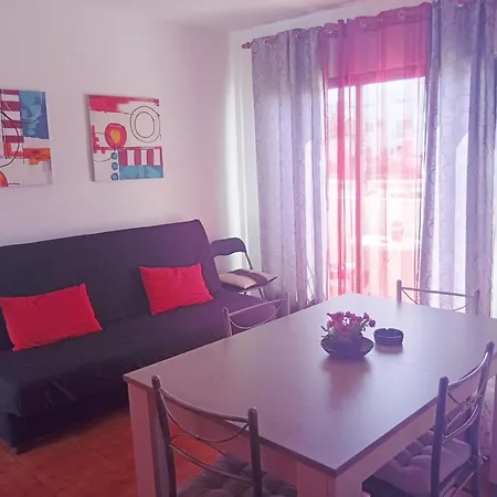 דירה Casa Lucy *