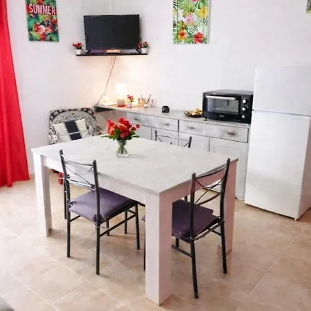 דירה Casa Lucy קוסטה דה אנטיגואה